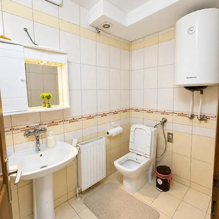 Bora Appartaments Apartment Skopje
