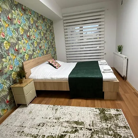 Bora Appartaments Apartment Skopje
