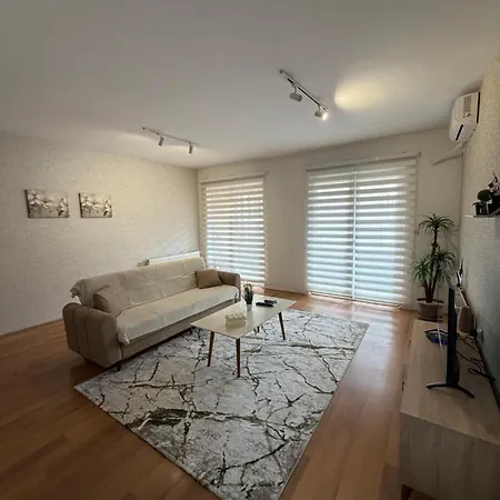 Bora Appartaments Apartment *
