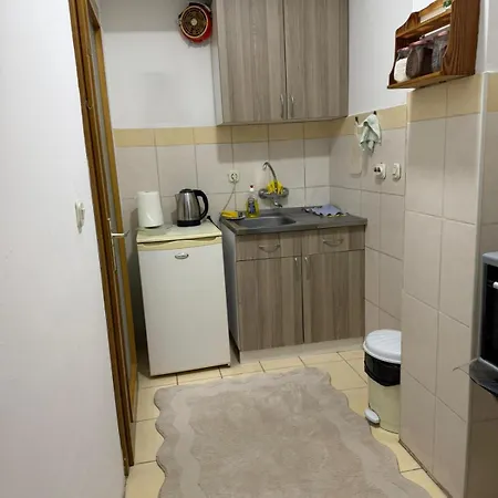 Bora Appartaments Apartment Skopje