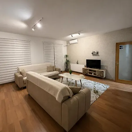 Apartment Bora Appartaments Skopje