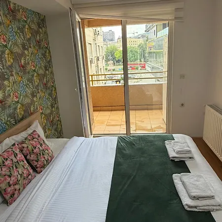 Bora Appartaments Apartment