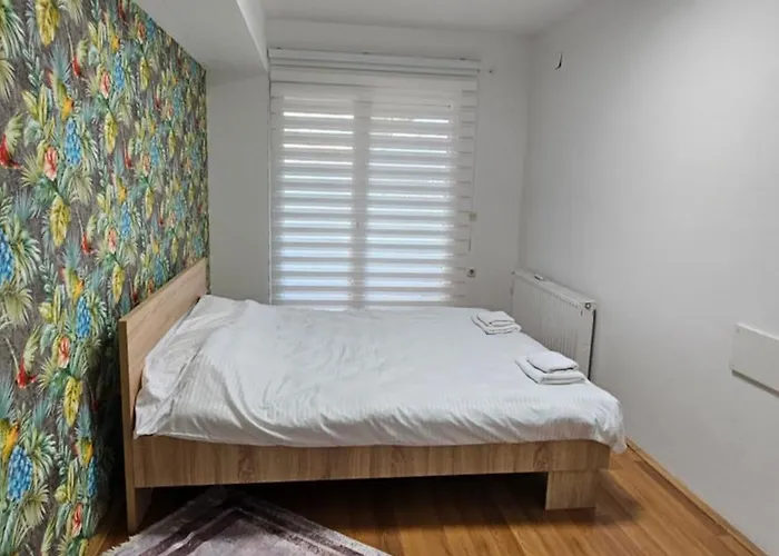 Appartament In Exellent Location - Old Town Skopje